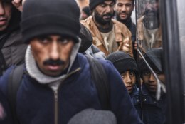 Rootsi ootab Euroopa Liidu riikidelt pagulaskriisi lahendamiseks suuremat panust