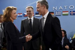 Montenegro sai kutse NATOsse