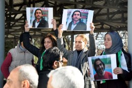 Türgis tapeti Islamiriigi tegusid paljastanud Süüria ajakirjanik