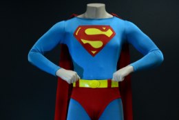 Kas Supermani-kostüümi kandmine toob ka Eestis halba õnne?