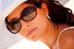 Kuidas valida silmade kaitseks kõige õigemad päikeseprillid?