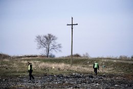 Ukrainas sõitis reisibuss maamiinile - neli surnut, kümned vigastatud