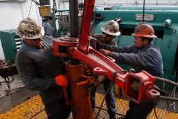 ALLIKAD: Venemaa peab OPEC-iga läbirääkimisi nafta hinna tõstmiseks