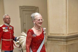 Kuninganna Margrethe II: "Troonist loobumine ei tule kõne allagi."