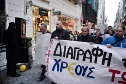 Kreeka viimane lootus – Venemaa gaasitoru ettemaks