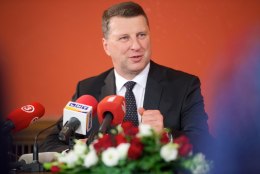 Läti järgmiseks presidendiks saab Raimonds Vejonis