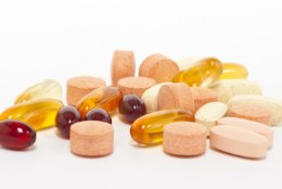 Mis vahe on meeste ja naiste vitamiinidel?