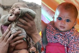 FOTOD | Mis on saanud Nepalis rusude alt päästetud beebist?