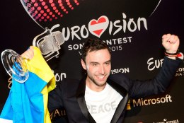 Eurovision korraldatakse taas Stockholmis