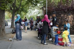 Slovakid lükkasid tagasi valitsuse plaani majutada 500 sisserändajat
