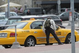 Tallinn kehtestab taksodele hinnapiiri, maksimummääraks sõidukilomeetri eest saab olema 1,10 eurot