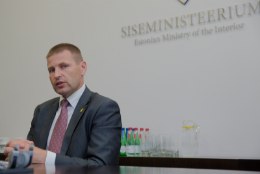 Pevkur: kapo ja ministeerium on Kohveri juhtumiga oma õppetunnid saanud