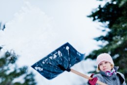 HOIA END INFARKTIST: Kuidas valida sobivat lumelabidat?