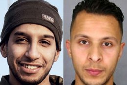 Brüsselis leiti korter, kus võis end varjata tagaotsitav Pariisi terrorist