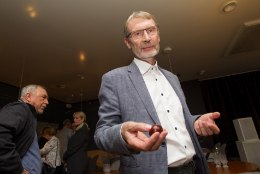 Eesti Meedia ähvardab Mart Kadastiku pensionist ilma jätta