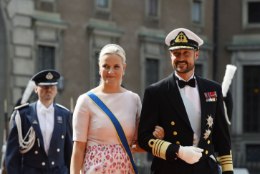 Norra kuningakoda tabas järjekordne skandaal: kroonprints üritas ebaseaduslikku kinnisvaraäri ajada