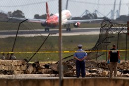 Malta lennuõnnetuses hukkusid Prantsuse kaitseministeeriumi töötajad