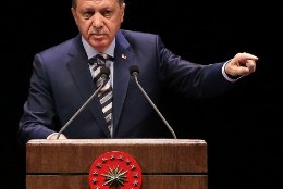 Türgi kaalub riigipöörajate karistamiseks surmanuhtluse taastamist