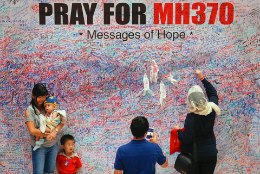 Lennundusentusiasti teooria: MH370 piloot võttis vastu kangelasliku otsuse