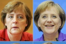 Angela Merkel: Saksa riik vajab mind endiselt