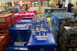 TV3 VIDEO | Lahja alkoholi aktsiisitõus muudaks Eestis alkoholi absoluutselt kõige kallimaks sissetuleku kohta terves EL-is