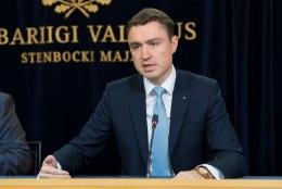 TV3 VIDEO | Taavi Rõivas: president Ilves võttis Ärmas vastu väliskülalisi, sellest on Eestile palju kasu