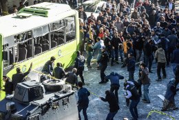 Türgi vahistas kurdide saadikud