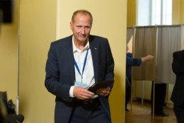 TV3 VIDEO | Valdo Randpere võtab kokku uue valitsuse esimese kuu: see ping-pongi mängimine on olnud täielik katastroof 