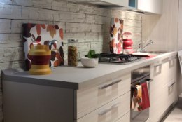 9 võimalust, kuidas väiksele köögile ruumi juurde anda
