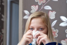 Grippi haigestunute arv kasvas nädalaga veelgi