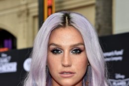 Kesha: "Minu eesmärk on vägivallatseja küüsist pääseda."