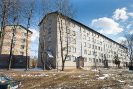 Narvas põhjustas surmaga lõppenud vingumürgistuse täiesti uus gaasiboiler