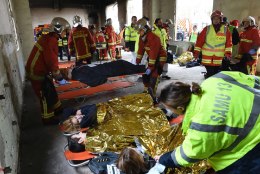 UUS KORD: Prantsusmaal küsivad päästjad väljakutse eest kopsaka summa