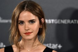 Emma Watsoni kreemireklaamist tuli paks pahandus