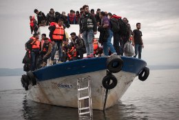 Kas Euroopa Komisjoni õiglusihalus toob meile pagulasi juurde? Aga paberil…