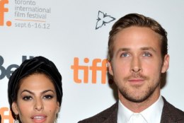 Naistelemmik Ryan Gosling sai salamahti teise lapse