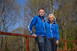 Marie ja Harri viivad Eesti curlingut olümpiale