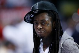 Kaks korda järjest minestanud Lil Wayne viidi haiglasse