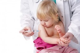 Eksperdid: B-hepatiidi vastu ei peaks vaktsineerima kohe pärast sündi