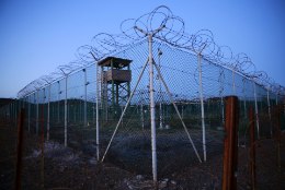 USA saadab 15 Guantánamo vangi Araabia Ühendemiraatidesse