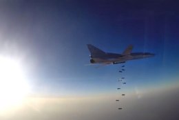 Iraan: Venemaa on lõpetanud Iraani õhuväebaasi kasutamise 