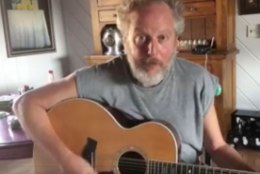 VIDEO | Filmis "Üksinda kodus" varganägu mänginud Daniel Stern tervitas Macaluay Culkinit sünnipäevalauluga 