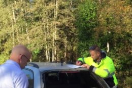 ÕNNELIK ÕNNETUS| Allar Jõks sattus Viljandimaal ahelavariisse: "Inimesed, olge roolis tähelepanelikud!"