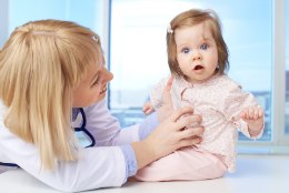 Ebaviisakate vanemate lapsed saavad halvemat arstiabi?