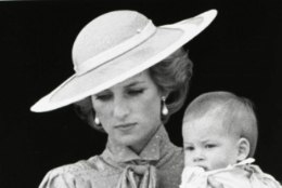 Printsess Diana saab lõpuks monumendi