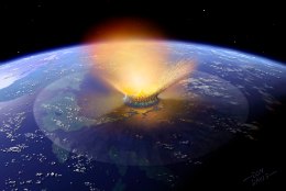 Vene astronoom: suur asteroid liigub Maaga kokkupõrkekursil
