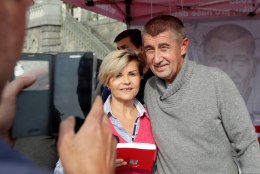 Tšehhi peaministriks võib saada üks riigi rikkamaid ärimehi