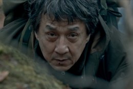 ARVUSTUS | „Võõramaalane“ näitab Jackie Chani täiesti uuest küljest