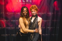 PILDID JA VIDEO | Secret Nightclub - kohal kuulsused ning rekordarv külalisi!