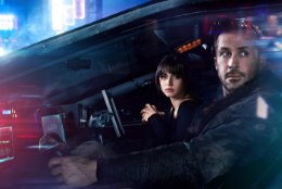 ARVUSTUS | „Blade Runner 2049“ annab eelkäijale igatpidi silmad ette